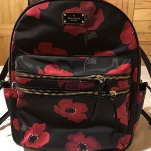 Kate Spade backpack